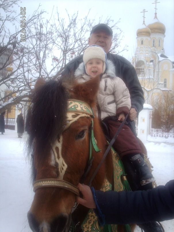 Виктор Лемяскин фотография #18