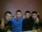 Фотография Храмцова Андрея