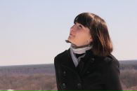 Фотография Золотовицкой Марии