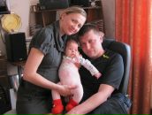 Фотография Чирвы Надежды