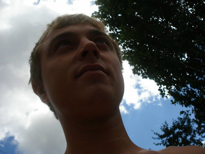 Сергей Симоненков фотография #39