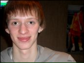 Фотография Федосова Дмитрия