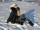 Фотография Дели Маши