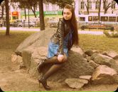 Фотография Магеровой Вероники