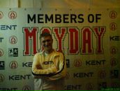 Фотография Полянского Сергея