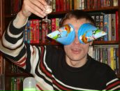 Фотография Шуенкова Константина