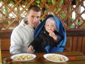 Фотография Кудаяровой Татьяны