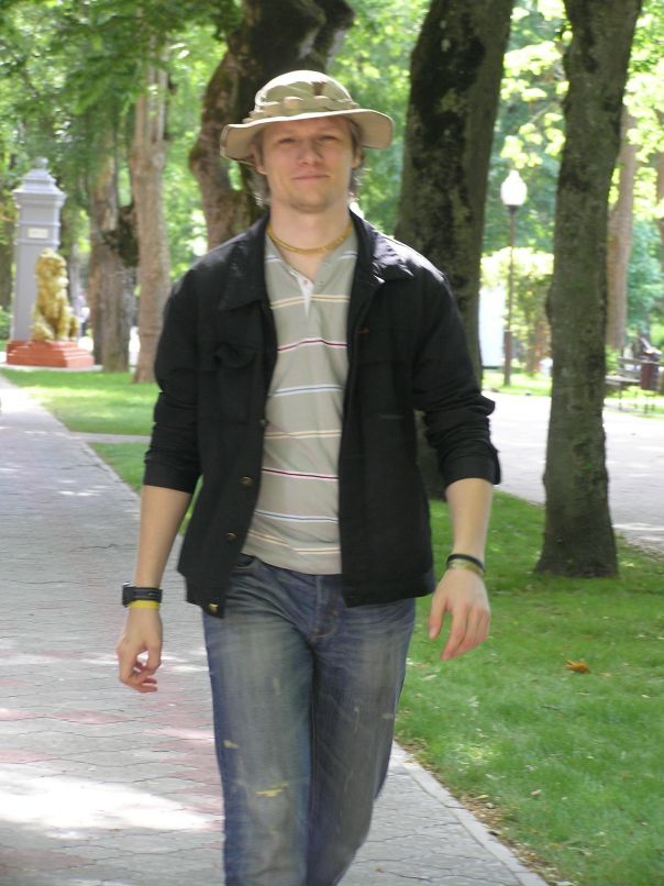 Ефим Елдинов фотография #34