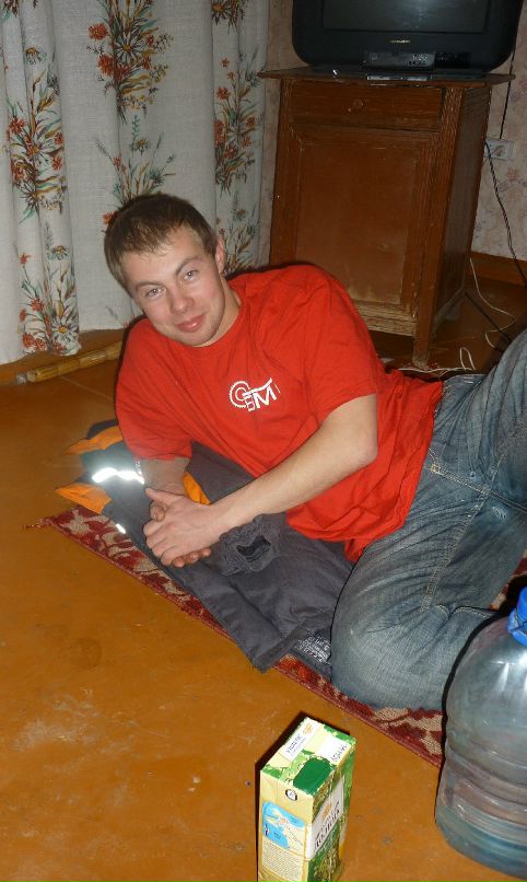 Денис Софронов фотография #49