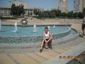 Ілля Денисенко фотография #1