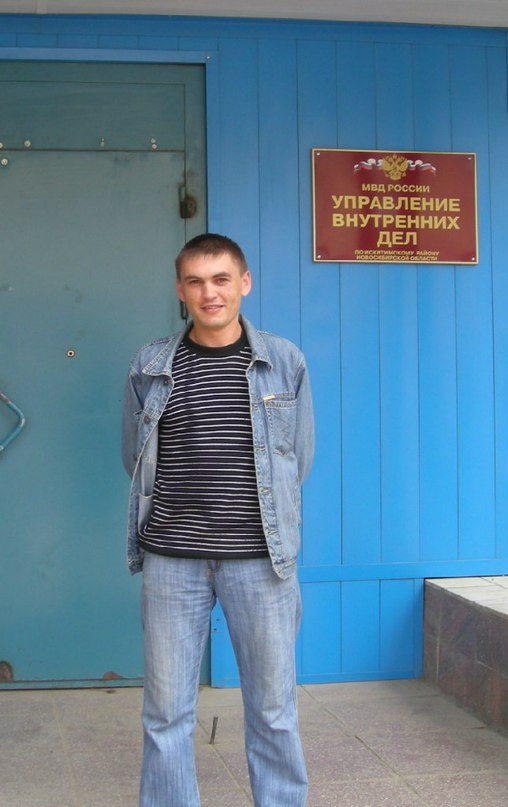 Дмитрий Маркеев фотография #30