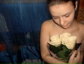 Фотография Воробьевой Ксении