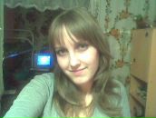 Фотография Бризинковой Дарьи