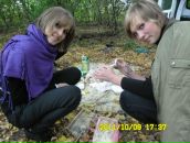 Галинка Любінська фотография #4 (источник - https://vk.com/id30239599)