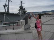 Фотография Насибуллиной Динары