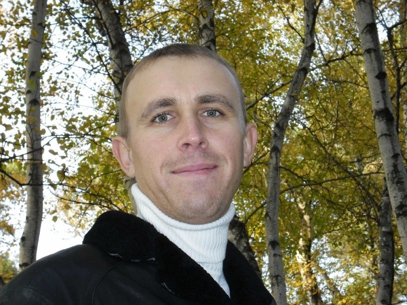 Сергей Молдован фотография #24