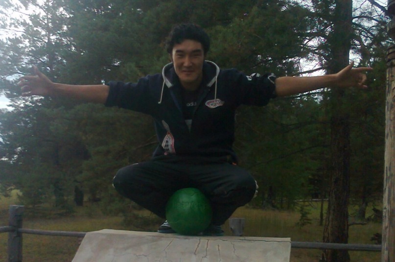 Андрей Матвеев фотография #45