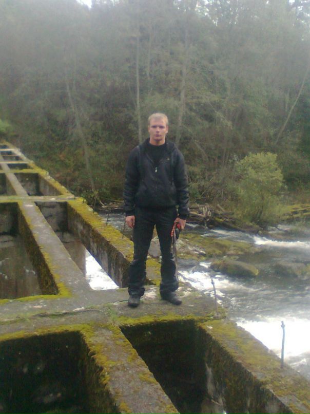 Александр Мальцев фотография #8