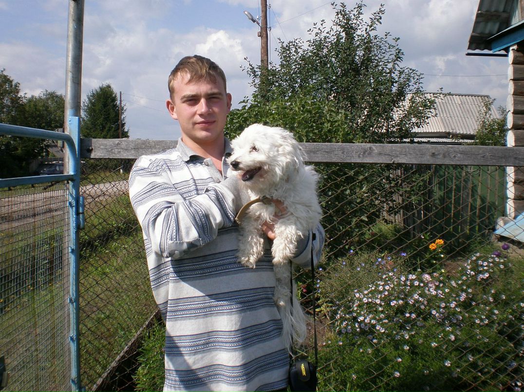 Игорь Полянский фотография #19