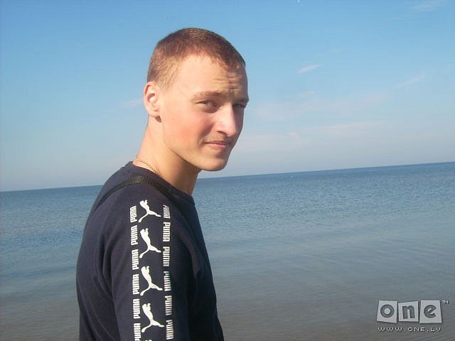 Edgar Eizvertins фотография #11