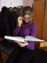 Лапусічка Марянусічка фотография #3 (источник - https://vk.com/id52954016)