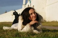 Фотография Васиной Марии