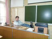 Фотография Трещёва Кирилла