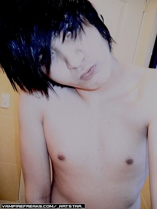 Jack Strify фотография #19