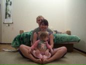 Фотография Завриной Инны