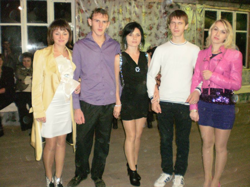 Дмитро Диндин фотография #15