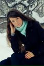 Фотография Вениаминовой Дарьи