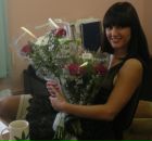 Фотография Цупер Виктории