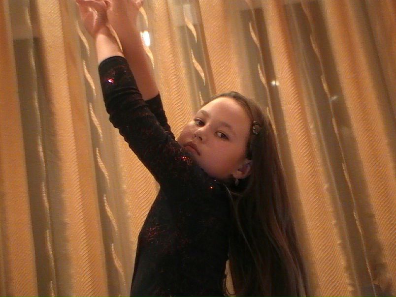 №1, Юлия Мингараева №1, Юлия Мингараева