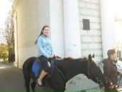 Фотография Макаровой Насти