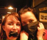 Фотография Чистилиной Марии