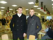 Фотография Голикова Вадима