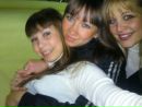 Фотография Мустафиной Екатерины