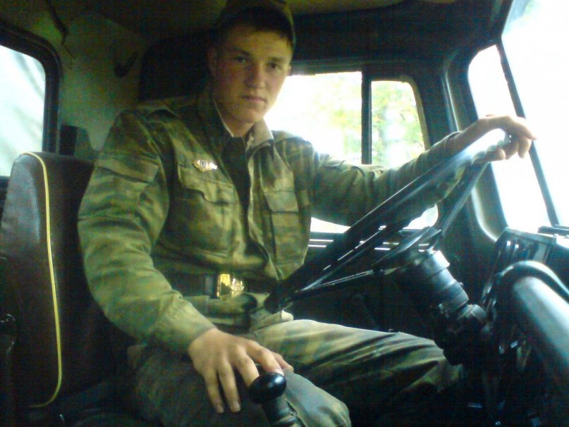 Игорь Полешкин фотография #5