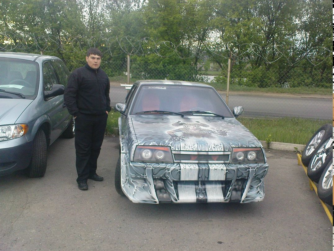 Вадим Шевченко фотография #38