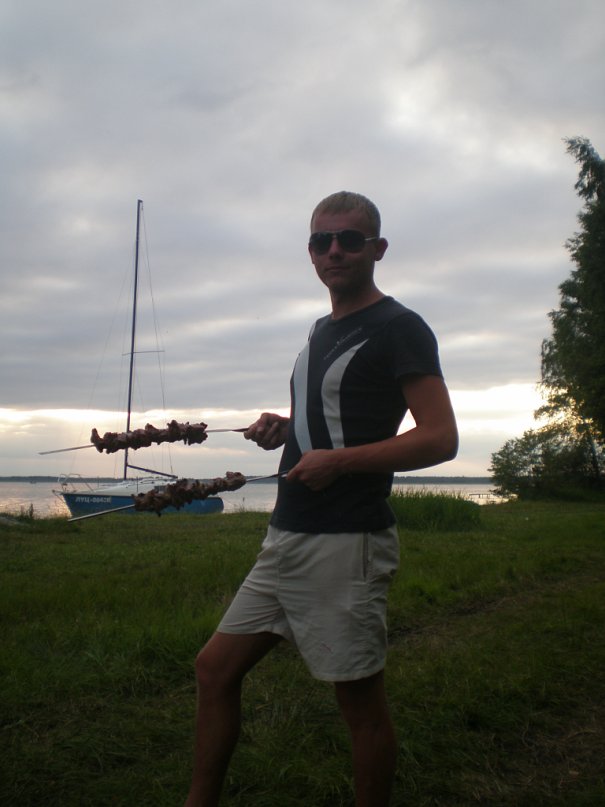 Рома Рогула фотография #23