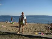 Фотография Туркина Евгения