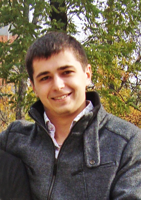 Роман Глущенко фотография #30