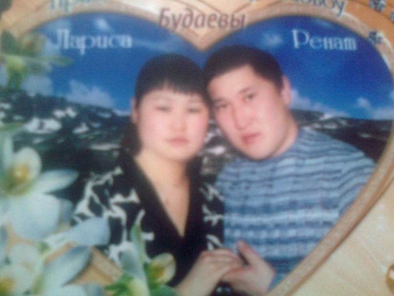 Ренат Будаев фотография #1