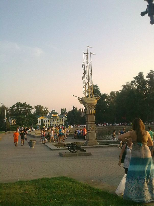 Сергей Жовниренко фотография #2