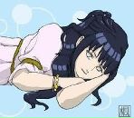 Хіната Х'юга фотография #1