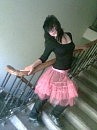 Сашенька Заєчка фотография #19 (источник - https://vk.com/id76076472)