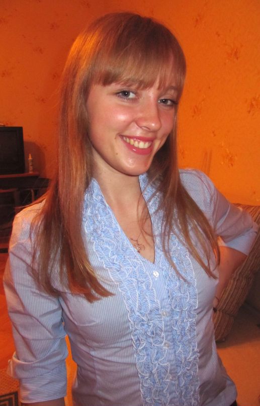 Аня Лучина фотография #17