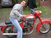 Фотография Бочкарева Константина