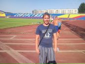 Фотография Дементьева Александра