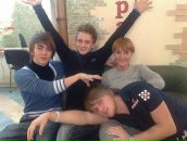 Вася Нагірняк фотография #22 (источник - https://vk.com/id86836128)